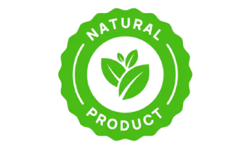 Formulated with plant based ingredients and clean label standards